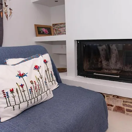 Corfu Dream Holidays Apartment Kouramaditika