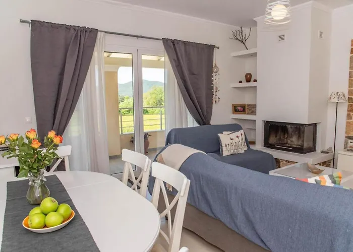 Corfu Dream Holidays Apartment *