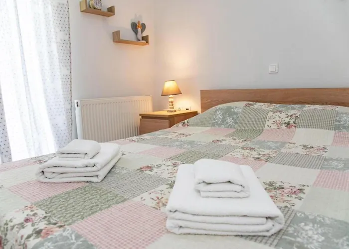 Corfu Dream Holidays * Kouramaditika