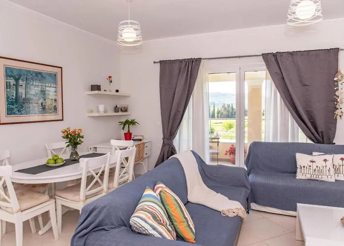 Corfu Dream Holidays Apartment *