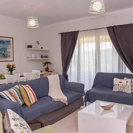 Apartament Corfu Dream Holidays