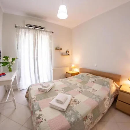 Apartment Corfu Dream Holidays *