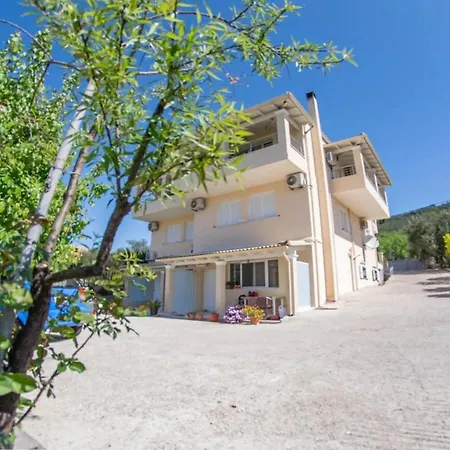 Corfu Dream Holidays Apartment *