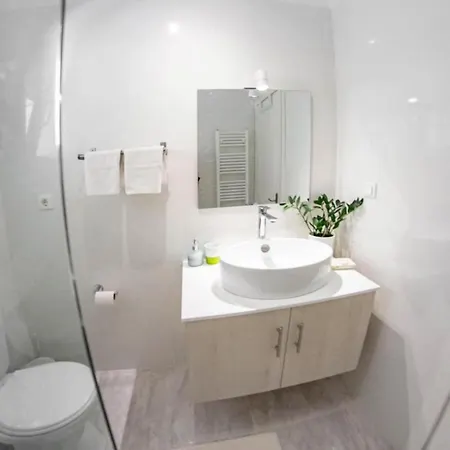 Apartment Corfu Dream Holidays