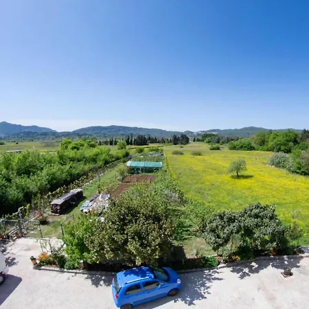 Apartment Corfu Dream Holidays