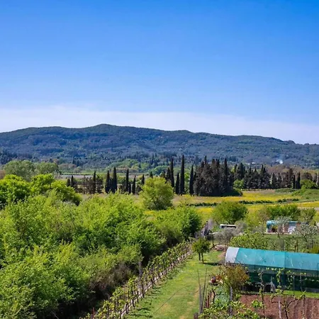 Apartment Corfu Dream Holidays Kouramaditika