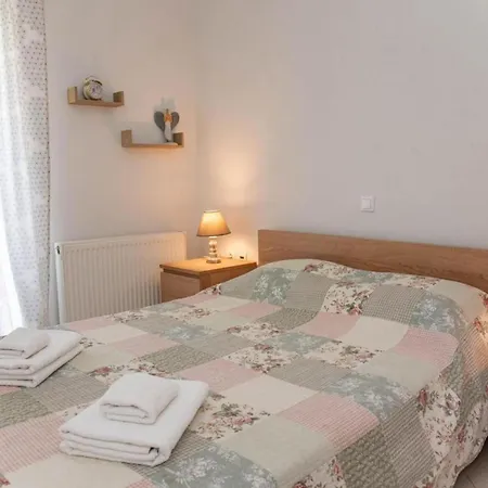 Corfu Dream Holidays * Kouramaditika