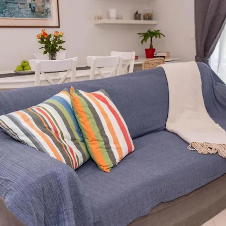 Apartment Corfu Dream Holidays