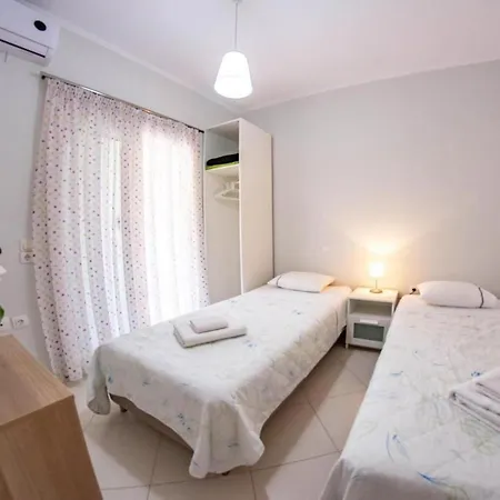 Corfu Dream Holidays Apartment