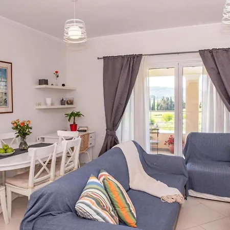 Corfu Dream Holidays Apartment *