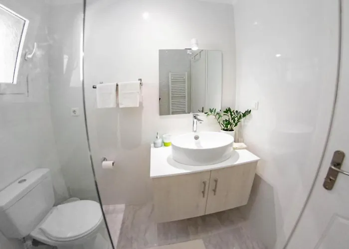 Apartament Corfu Dream Holidays