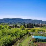 شقة Corfu Dream Holidays Kouramaditika