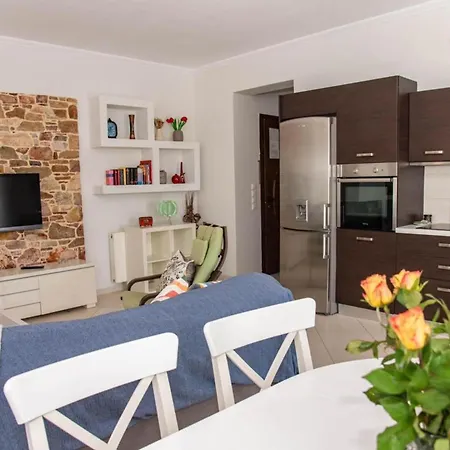 Apartmán Corfu Dream Holidays Kouramaditika