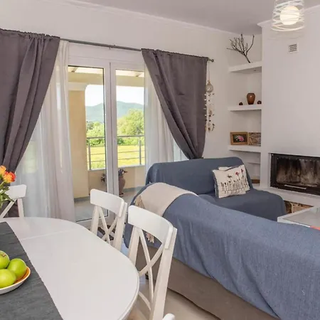 Corfu Dream Holidays Lejlighed *