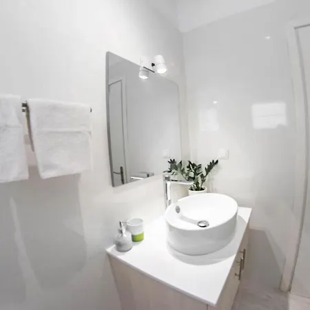 Apartament Corfu Dream Holidays