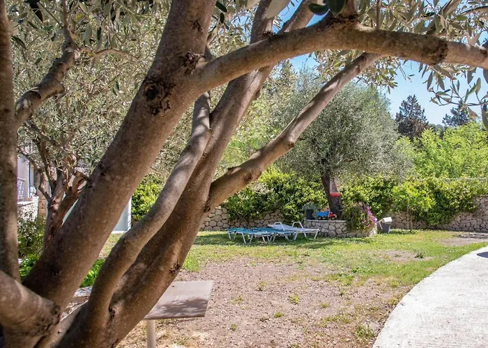 Lejlighed Corfu Dream Holidays