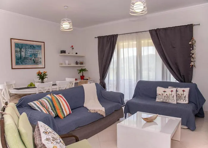 Lejlighed Corfu Dream Holidays