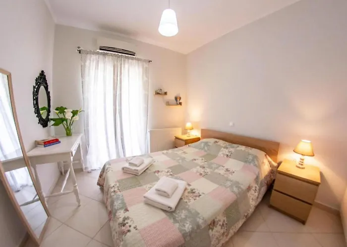 Lejlighed Corfu Dream Holidays *