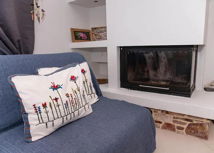 Corfu Dream Holidays Apartmán Kouramaditika