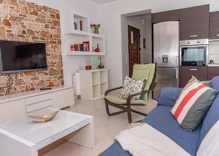 Corfu Dream Holidays * Kouramaditika