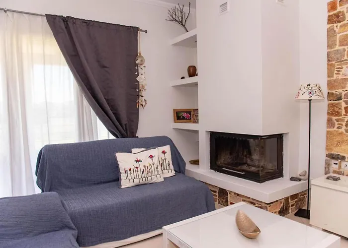 Apartmán Corfu Dream Holidays *