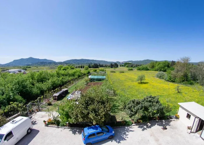 Apartmán Corfu Dream Holidays