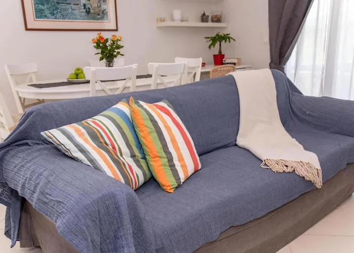 Lejlighed Corfu Dream Holidays