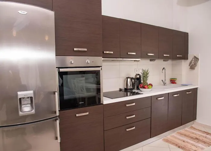 Corfu Dream Holidays Kouramaditika