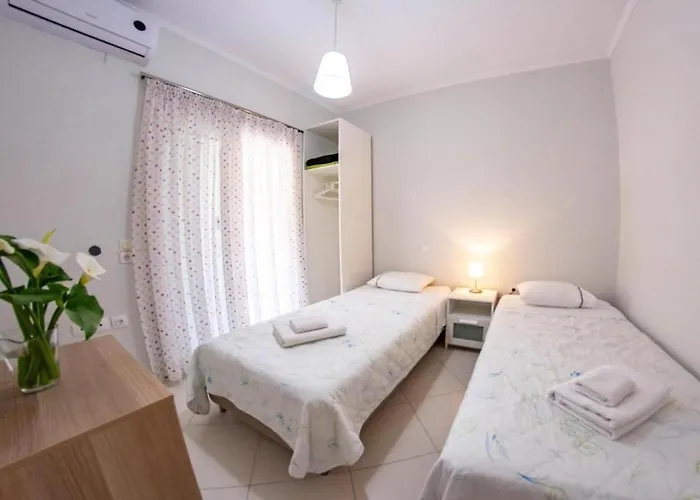 Corfu Dream Holidays Lejlighed