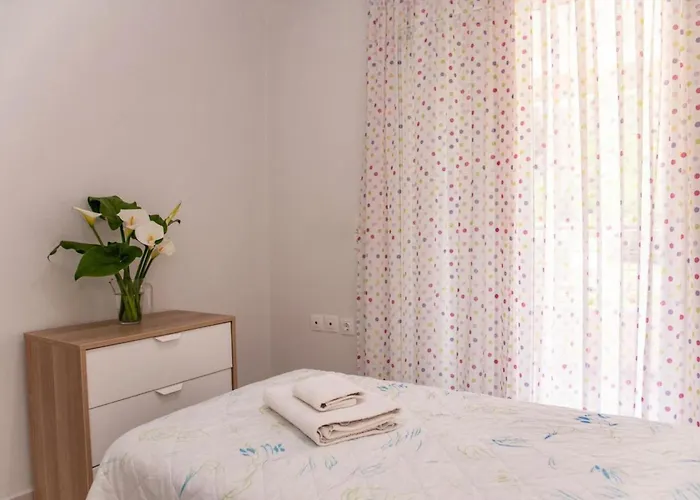 Lejlighed Corfu Dream Holidays Kouramaditika