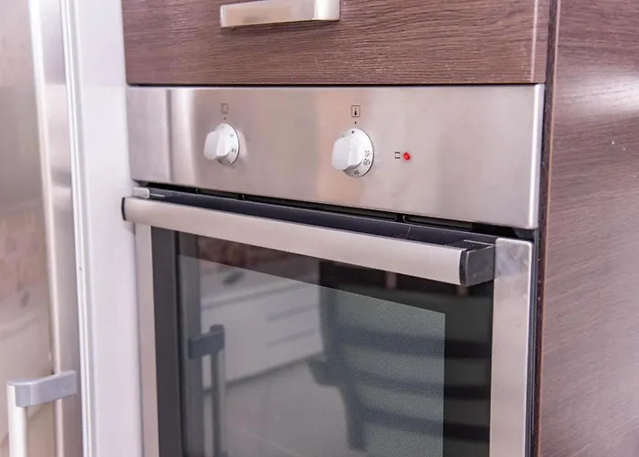 Corfu Dream Holidays Lejlighed *