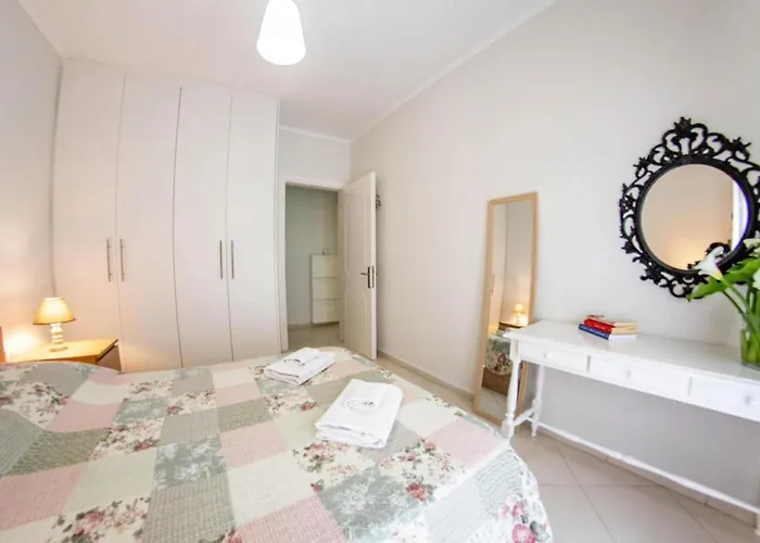 Corfu Dream Holidays Kouramaditika